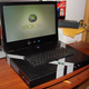 Illustration for article titled Xbox 360 Laptop Mod Available on eBay For $2k
